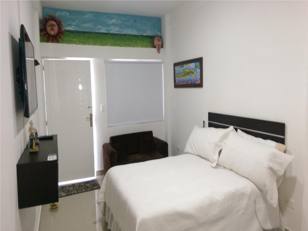Hospedaje Solymar II Sarie Bay San Andrés Quarto foto